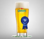 Heineken voor vijftigjarige Koning